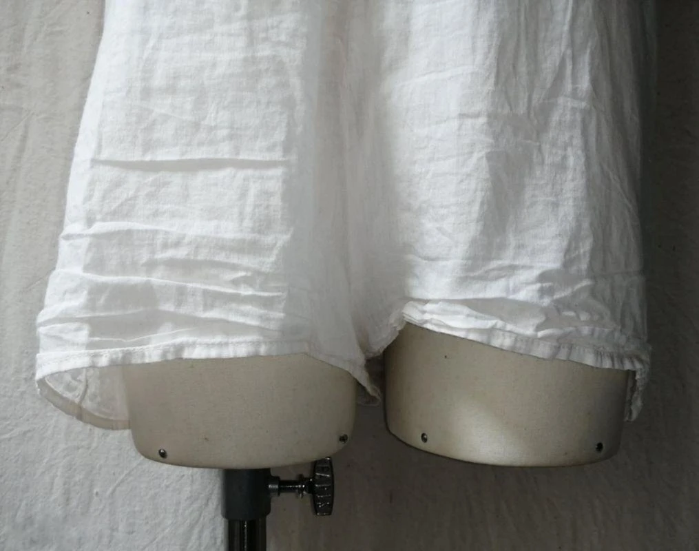 Bohemian chic white embroidered dress-like romper "Zara Trf"} – photo 3
